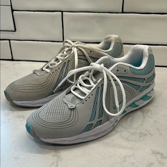 New Balance Wellness Toning Athletic Shoes Size 10 - Picture 5 of 14
